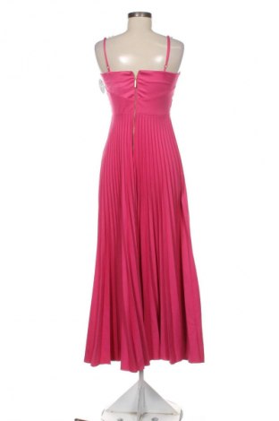 Sukienka Closet London, Rozmiar M, Kolor Różowy, Cena 719,99 zł