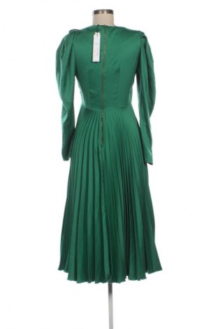 Рокля Closet London, Размер M, Цвят Зелен, Цена 189,99 лв.