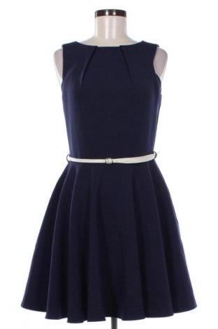 Kleid Closet London, Größe M, Farbe Blau, Preis € 42,00
