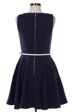 Kleid Closet London, Größe M, Farbe Blau, Preis € 42,00