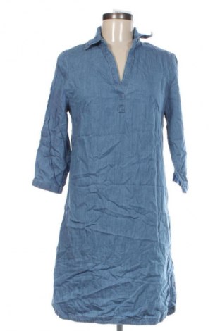 Kleid Collection L, Größe M, Farbe Blau, Preis 20,99 €