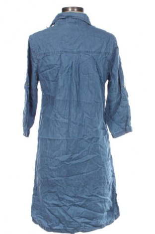 Kleid Collection L, Größe M, Farbe Blau, Preis 20,99 €