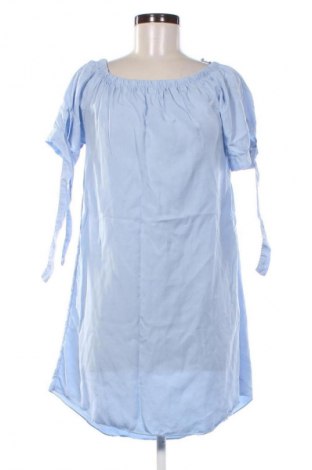 Kleid Colloseum, Größe S, Farbe Blau, Preis € 14,83