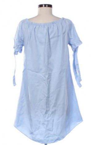 Kleid Colloseum, Größe S, Farbe Blau, Preis € 14,83