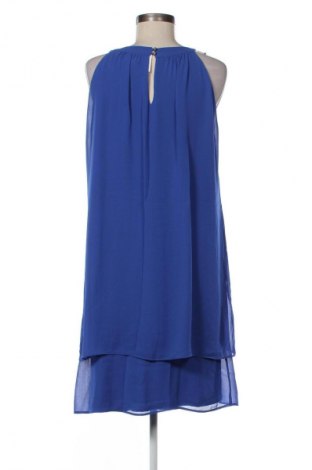 Kleid Comma,, Größe M, Farbe Blau, Preis 42,00 €