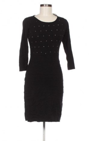 Kleid Comma,, Größe S, Farbe Schwarz, Preis 56,99 €