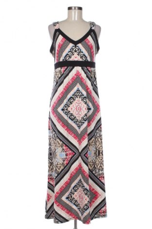 Kleid Comma,, Größe L, Farbe Mehrfarbig, Preis 41,94 €