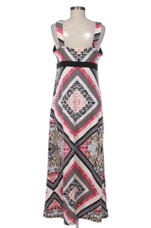 Kleid Comma,, Größe L, Farbe Mehrfarbig, Preis 41,94 €