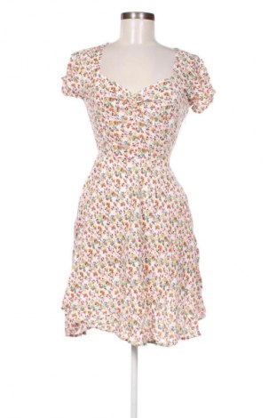Kleid Compania Fantastica, Größe S, Farbe Mehrfarbig, Preis 25,00 €