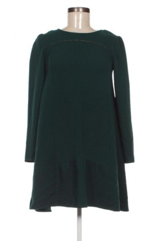 Rochie Comptoir Des Cotonniers, Mărime XS, Culoare Verde, Preț 449,99 Lei