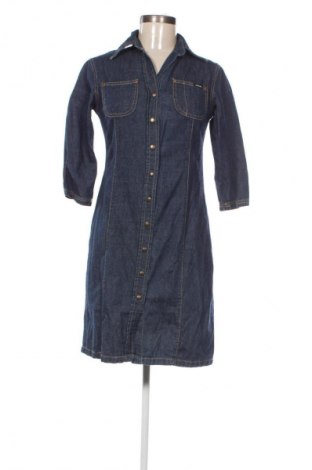 Kleid Cons Jeans, Größe M, Farbe Blau, Preis 20,71 €