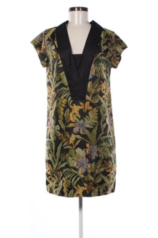Kleid Cop.copine, Größe M, Farbe Mehrfarbig, Preis 41,94 €