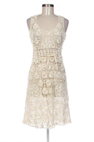 Kleid Cream, Größe M, Farbe Ecru, Preis 41,94 €