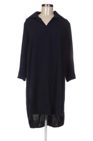 Kleid Creme Fraiche, Größe XL, Farbe Blau, Preis € 13,99