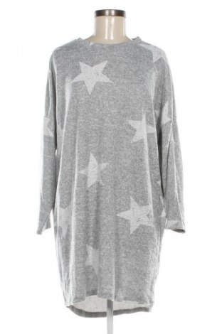 Rochie Creme Fraiche, Mărime L, Culoare Gri, Preț 66,99 Lei
