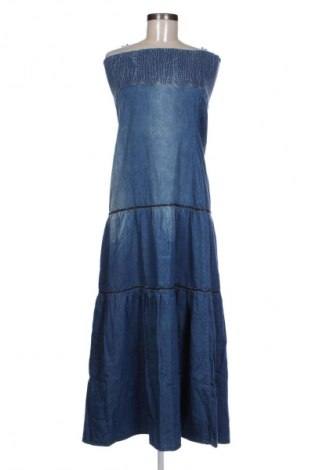 Kleid Cristina Gavioli, Größe S, Farbe Blau, Preis € 60,28