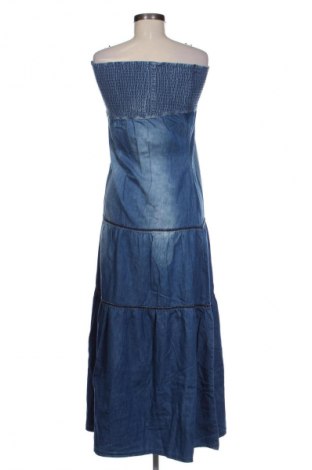 Kleid Cristina Gavioli, Größe S, Farbe Blau, Preis € 60,28