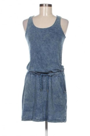 Kleid Cropp, Größe XS, Farbe Blau, Preis 25,86 €