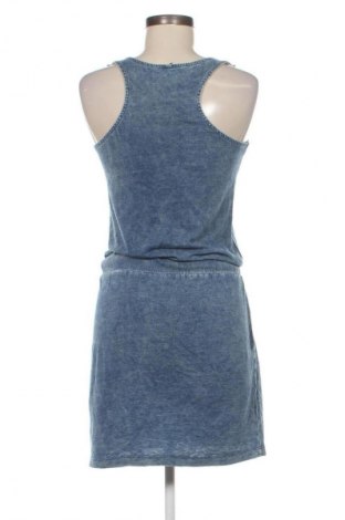 Kleid Cropp, Größe XS, Farbe Blau, Preis 25,86 €