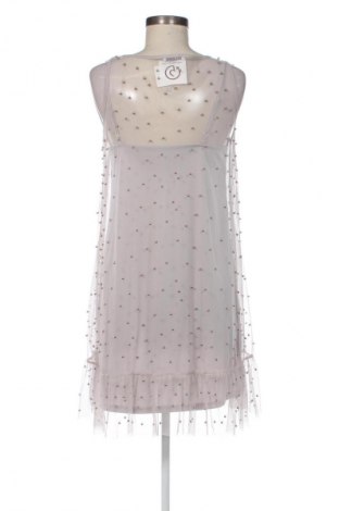 Kleid Cropp, Größe S, Farbe Grau, Preis € 25,00