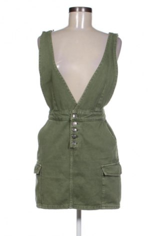 Kleid Cropp, Größe S, Farbe Grün, Preis 25,00 €