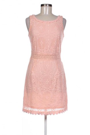 Kleid Cropp, Größe L, Farbe Rosa, Preis 24,57 €