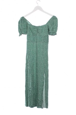 Φόρεμα Cropp, Μέγεθος XS, Χρώμα Πολύχρωμο, Τιμή 24,55 €