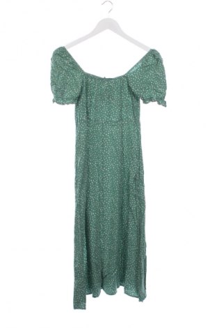 Φόρεμα Cropp, Μέγεθος XS, Χρώμα Πολύχρωμο, Τιμή 24,55 €