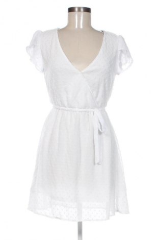 Φόρεμα Cropp, Μέγεθος S, Χρώμα Λευκό, Τιμή 24,57 €