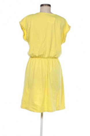 Kleid Cropp, Größe L, Farbe Gelb, Preis 25,00 €