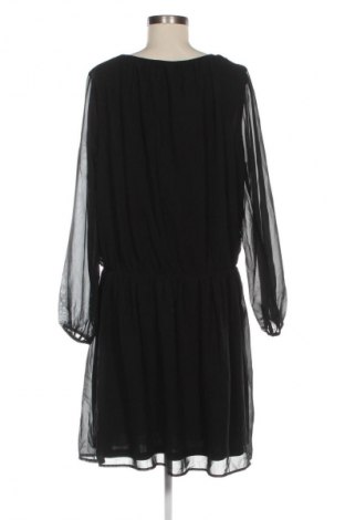 Rochie Cubus, Mărime XL, Culoare Negru, Preț 100,99 Lei