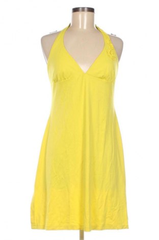 Kleid Cyell, Größe L, Farbe Gelb, Preis € 24,49