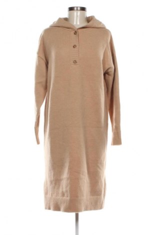Kleid DAZY, Größe M, Farbe Braun, Preis 11,99 €