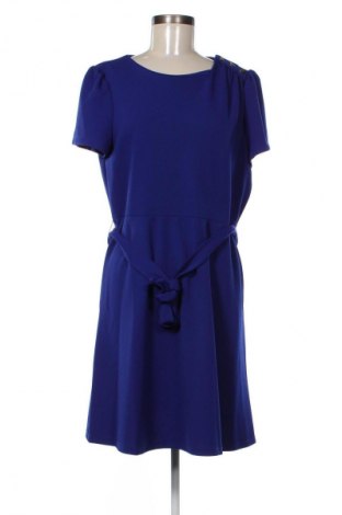 Šaty  DKNY, Veľkosť XL, Farba Modrá, Cena  66,50 €