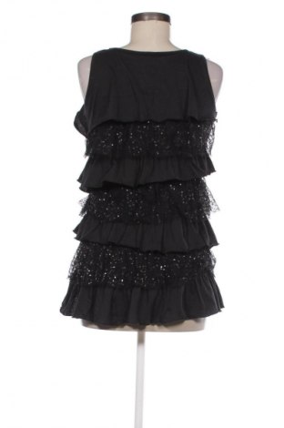 Рокля DKNY, Размер XL, Цвят Черен, Цена 129,96 лв.