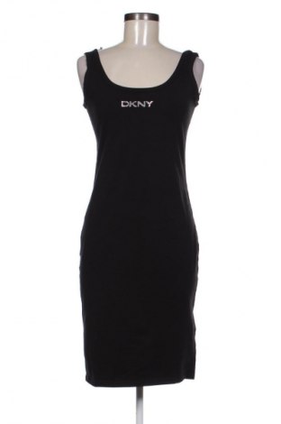 Šaty  DKNY, Veľkosť S, Farba Čierna, Cena  66,00 €