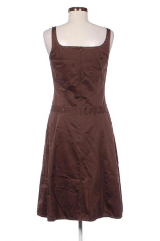 Kleid Daniel Hechter, Größe M, Farbe Braun, Preis 66,00 €
