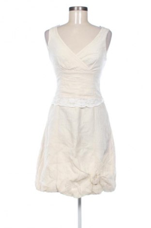 Φόρεμα Danini, Μέγεθος M, Χρώμα  Μπέζ, Τιμή 14,83 €