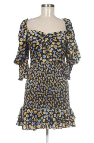 Rochie Dark Pink, Mărime M, Culoare Multicolor, Preț 964,99 Lei