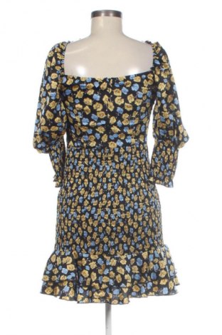 Rochie Dark Pink, Mărime M, Culoare Multicolor, Preț 964,99 Lei