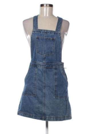 Kleid Denim&Co., Größe S, Farbe Blau, Preis 14,83 €