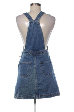 Kleid Denim&Co., Größe S, Farbe Blau, Preis 14,83 €