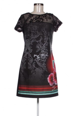 Sukienka Desigual, Rozmiar L, Kolor Kolorowy, Cena 189,00 zł