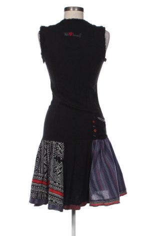 Rochie Desigual, Mărime S, Culoare Multicolor, Preț 215,79 Lei