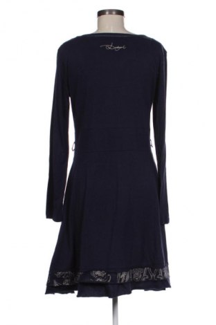 Kleid Desigual, Größe XL, Farbe Mehrfarbig, Preis 50,99 €