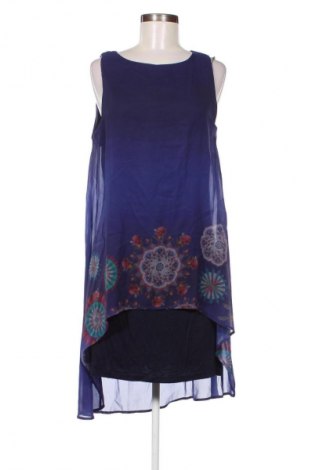 Rochie Desigual, Mărime M, Culoare Multicolor, Preț 262,59 Lei