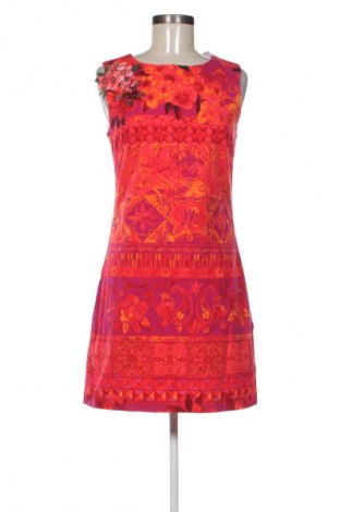 Φόρεμα Desigual, Μέγεθος M, Χρώμα Πολύχρωμο, Τιμή 42,05 €