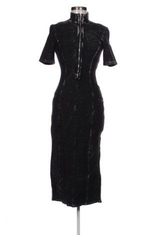 Kleid Desigual, Größe M, Farbe Schwarz, Preis € 60,11