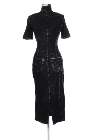 Kleid Desigual, Größe M, Farbe Schwarz, Preis € 60,11
