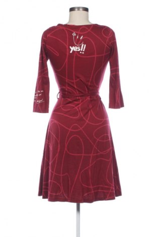Šaty  Desigual, Veľkosť M, Farba Viacfarebná, Cena  41,98 €